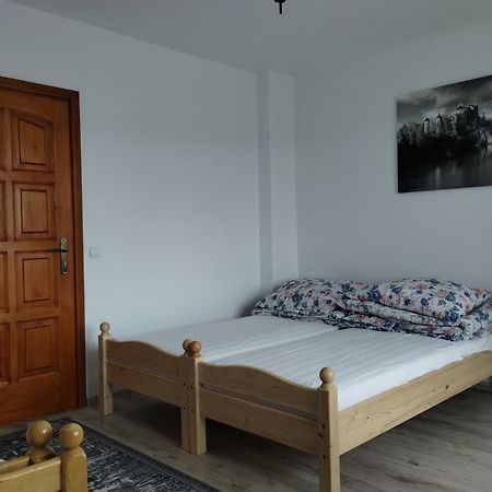 Trzech Koron 16 Hotel Sromowce Wyzne Exterior foto
