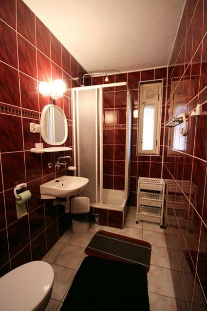 Trzech Koron 16 Hotel Sromowce Wyzne Exterior foto