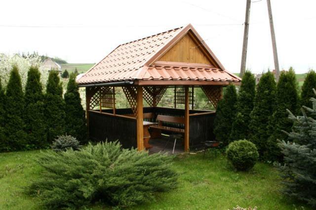 Trzech Koron 16 Hotel Sromowce Wyzne Exterior foto
